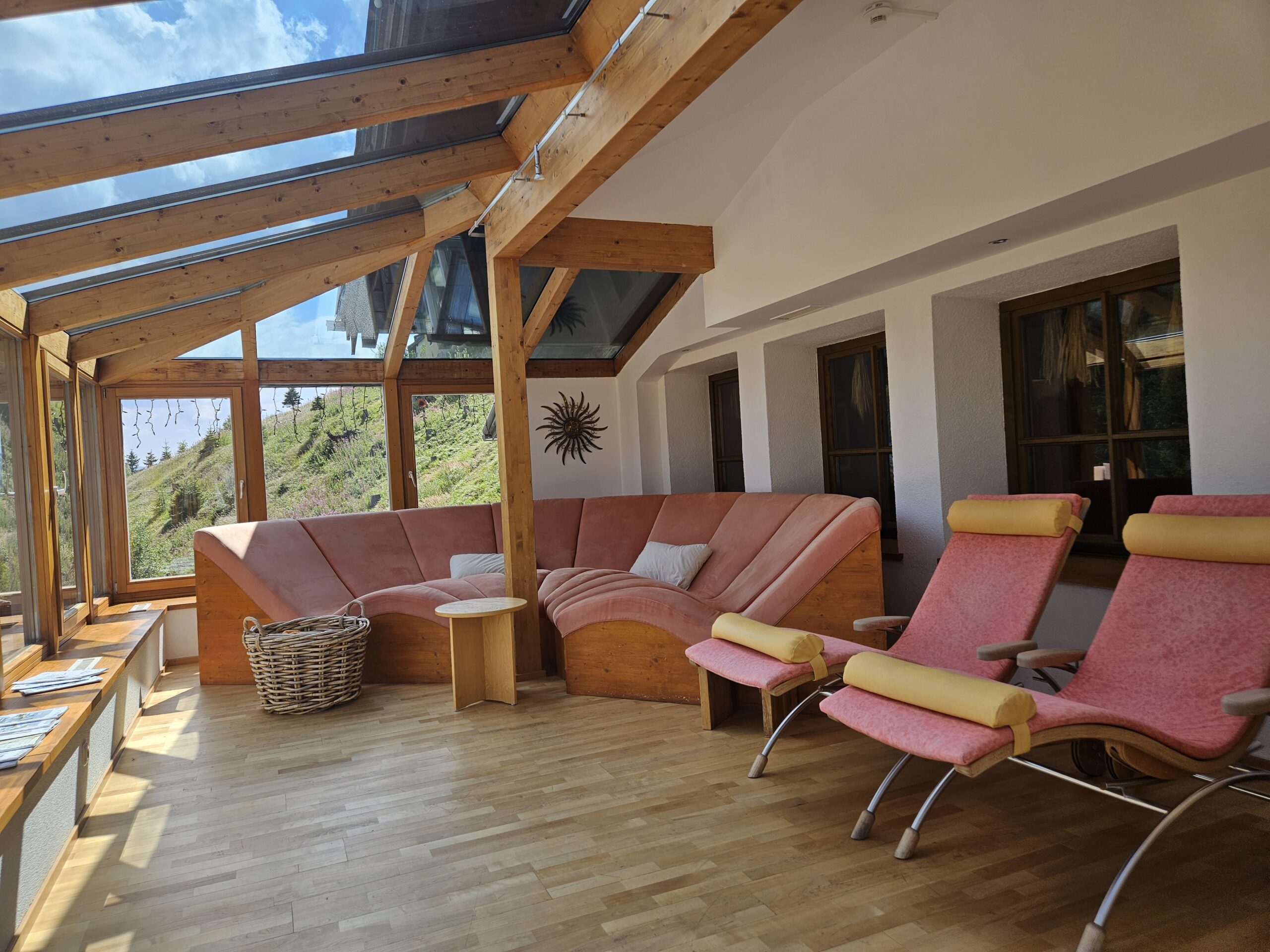 Familienhotel Katschberg