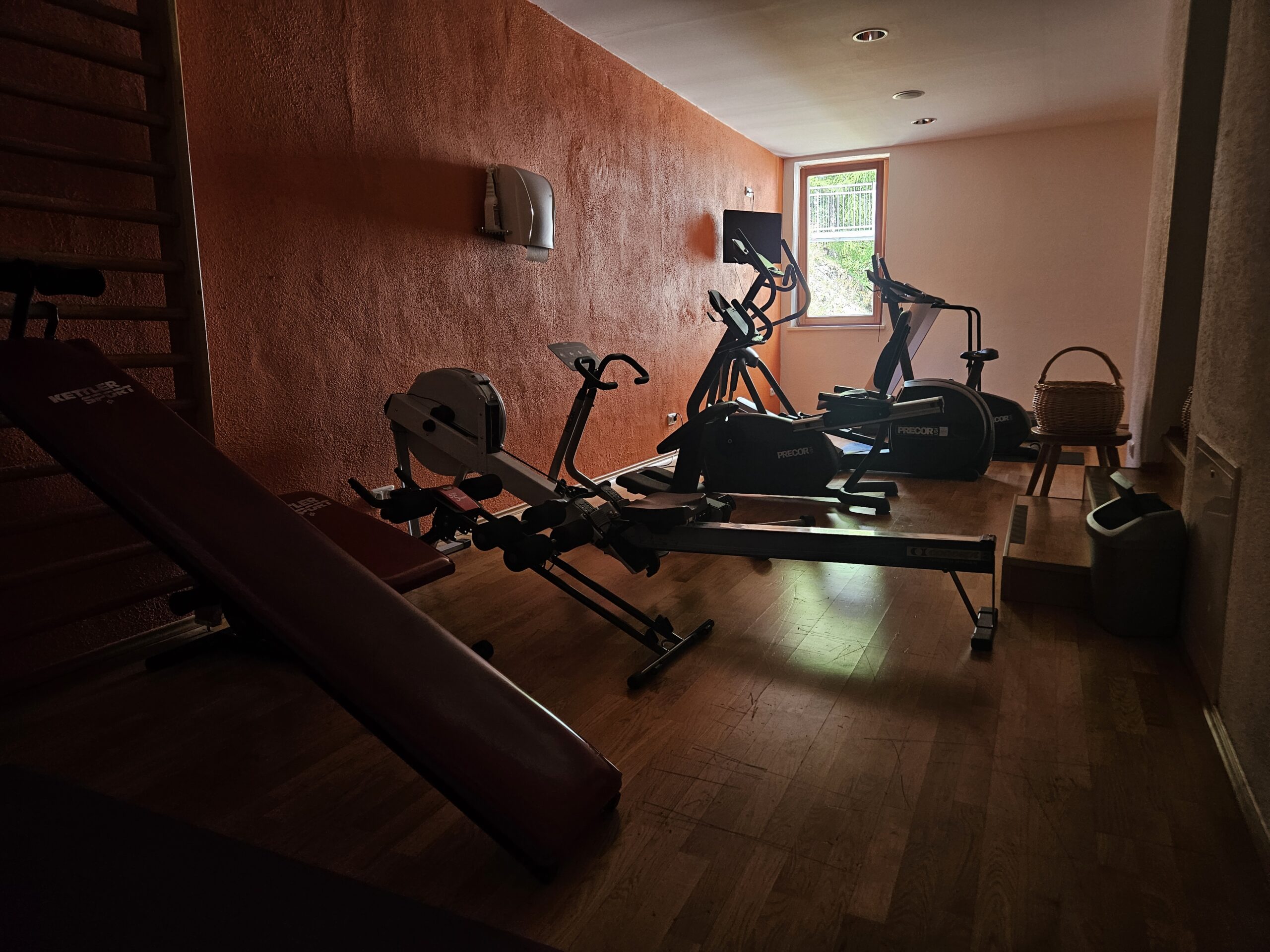 Familienhotel Katschberg