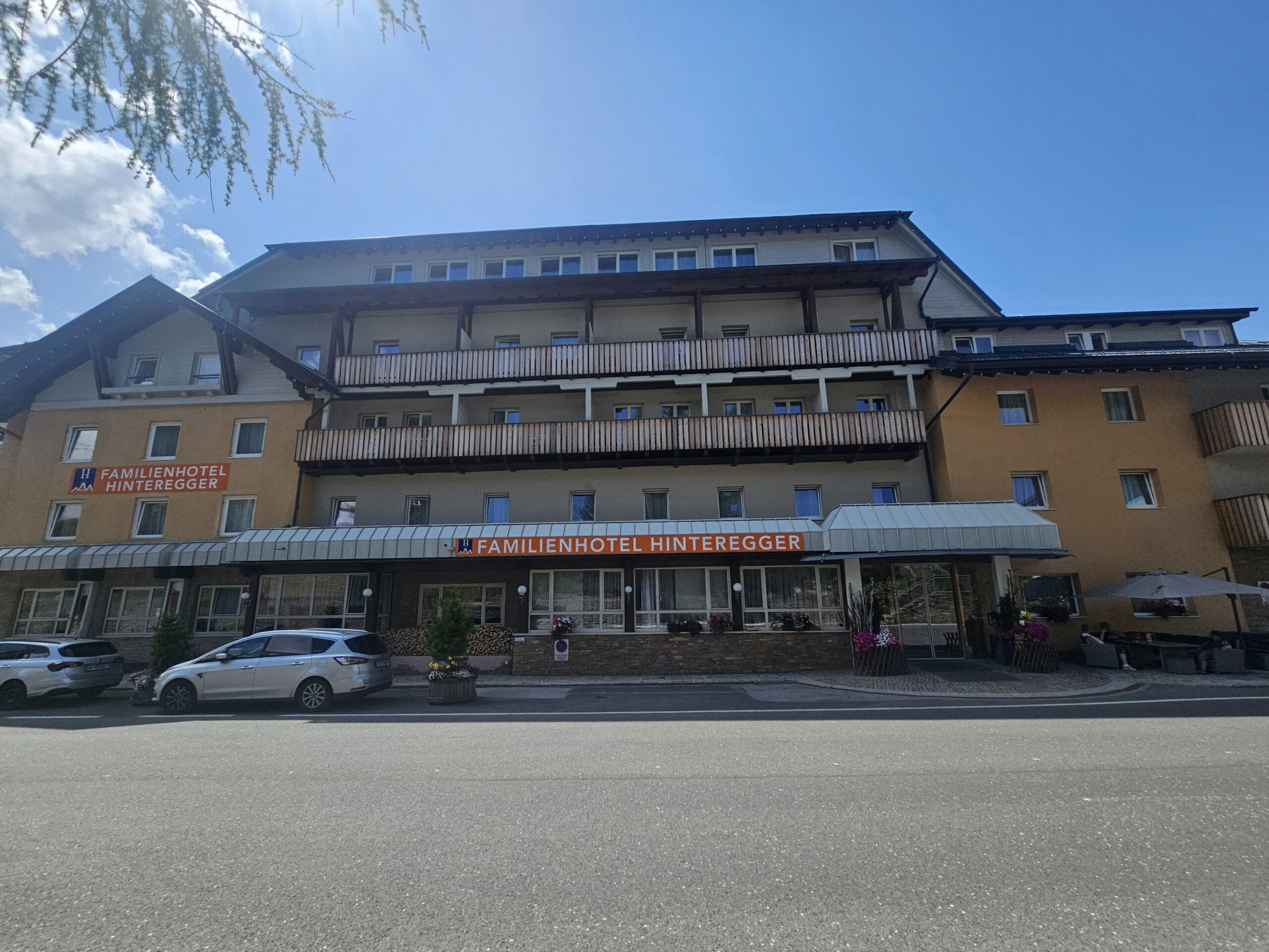 Familienhotel Katschberg