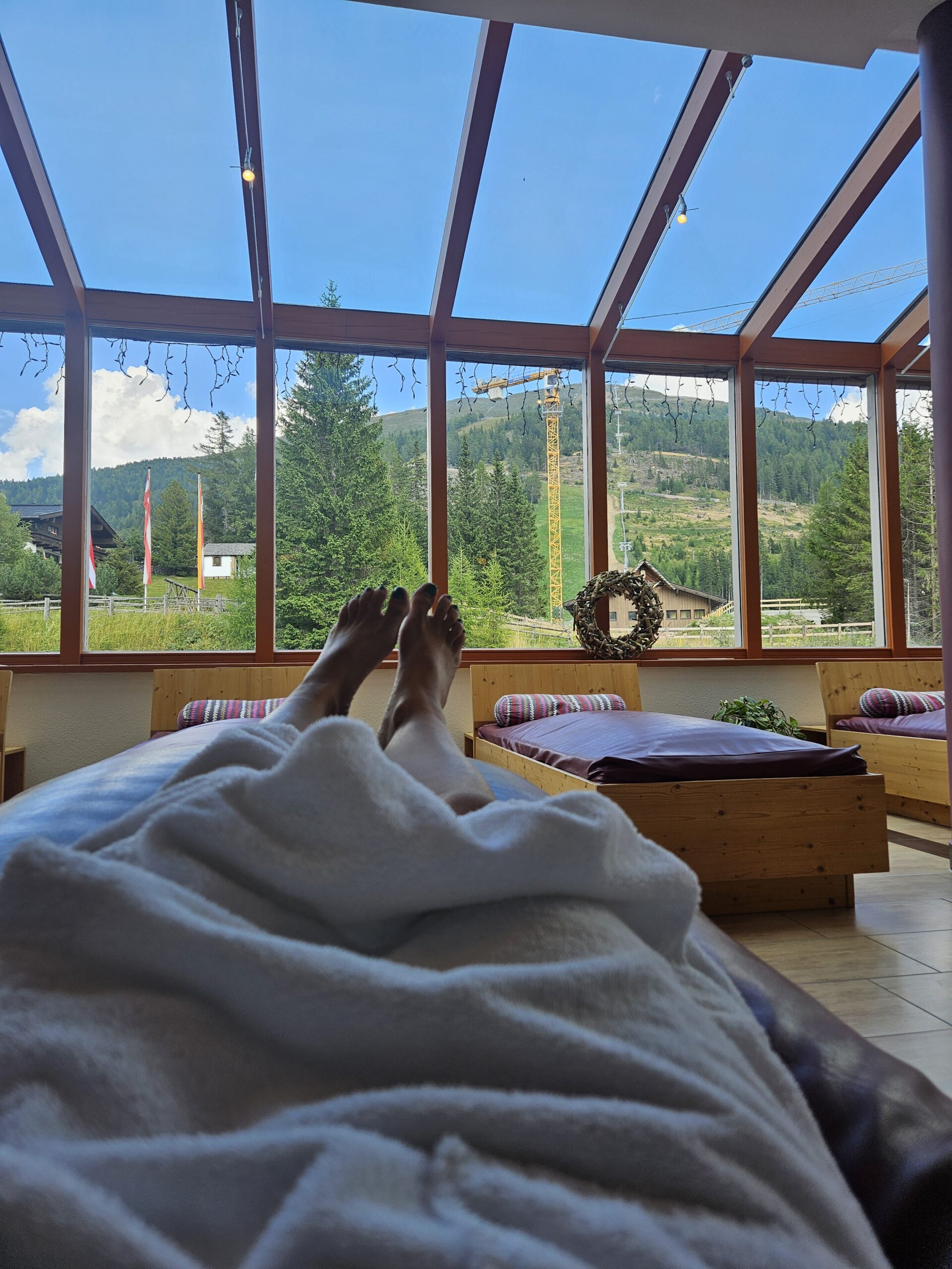 Familienhotel Katschberg