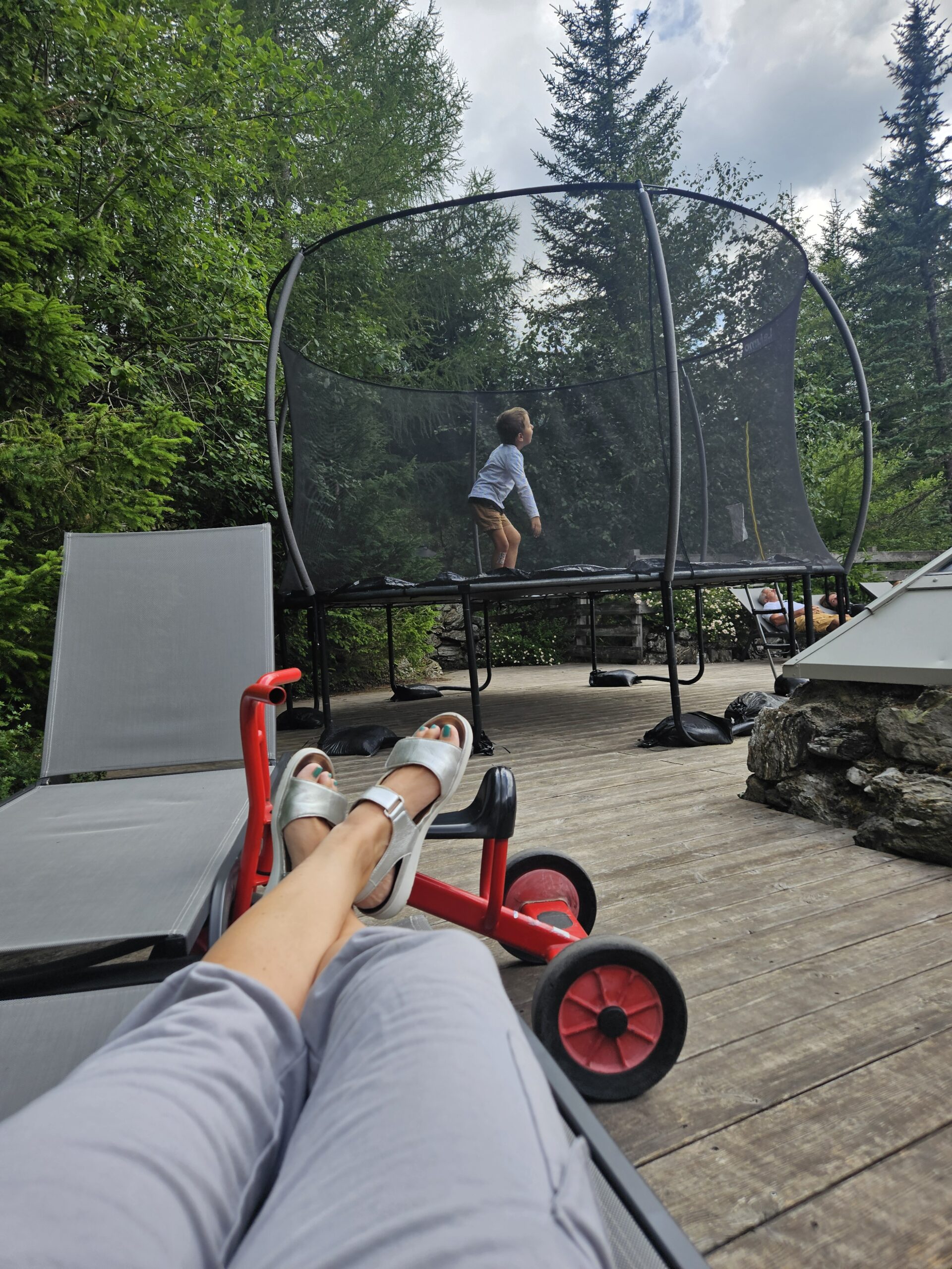 Familienhotel Katschberg