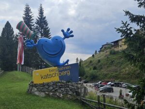 Familienhotel Katschberg
