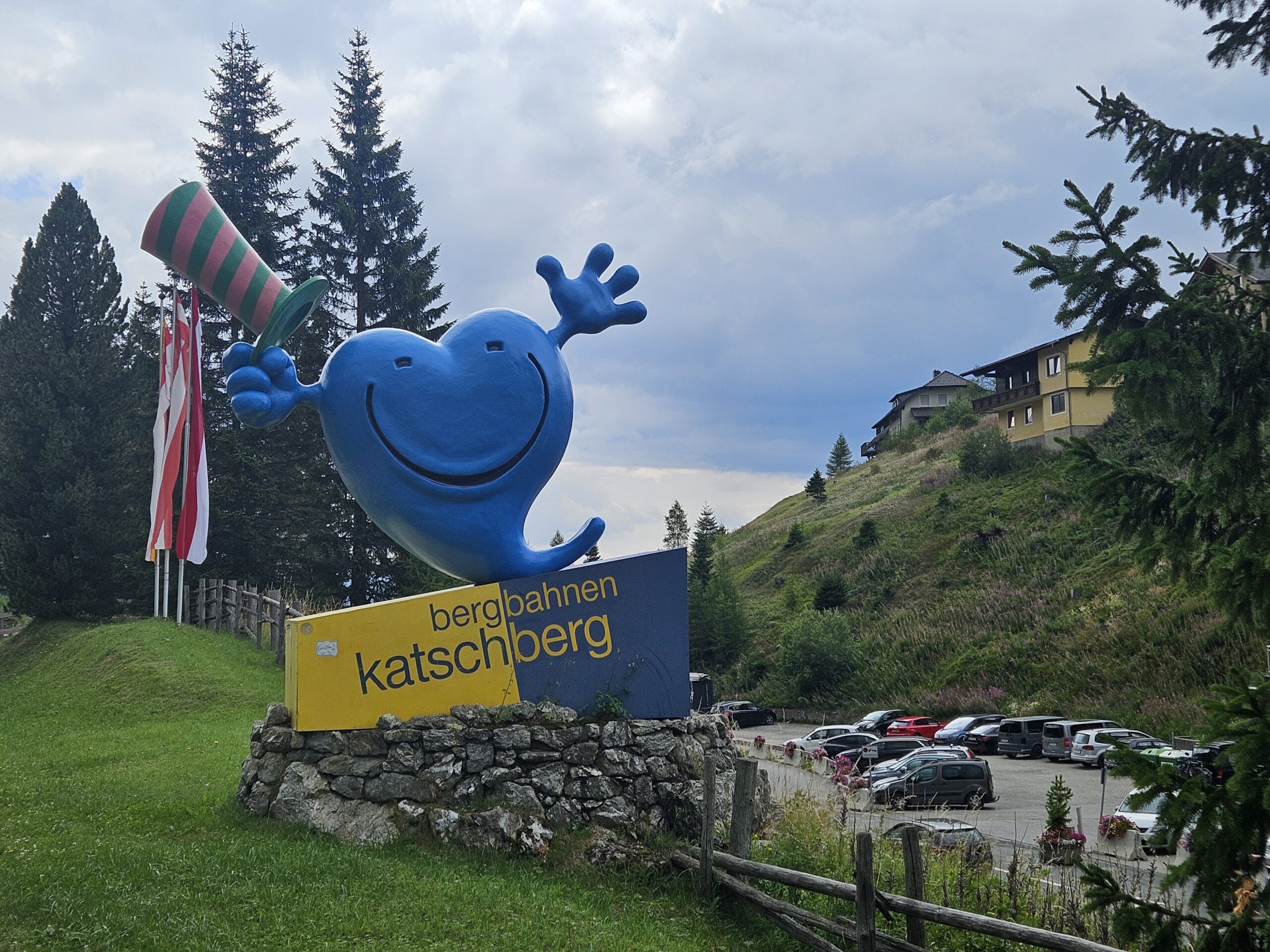 Familienhotel Katschberg