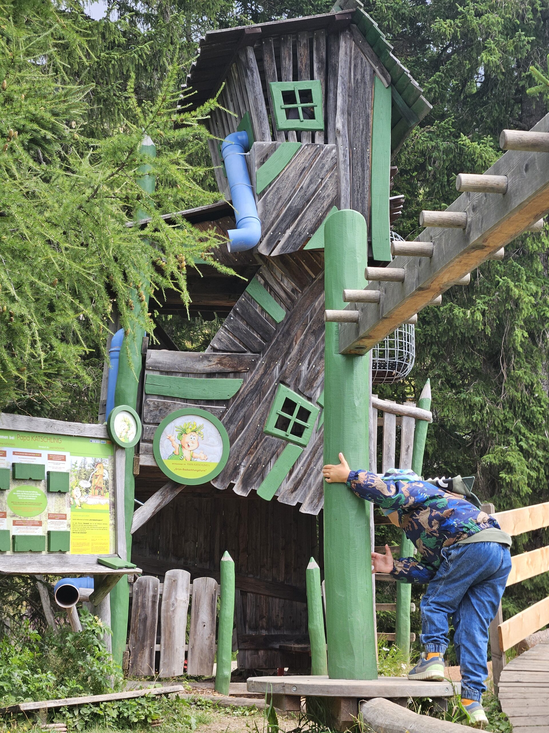 Familienhotel Katschberg