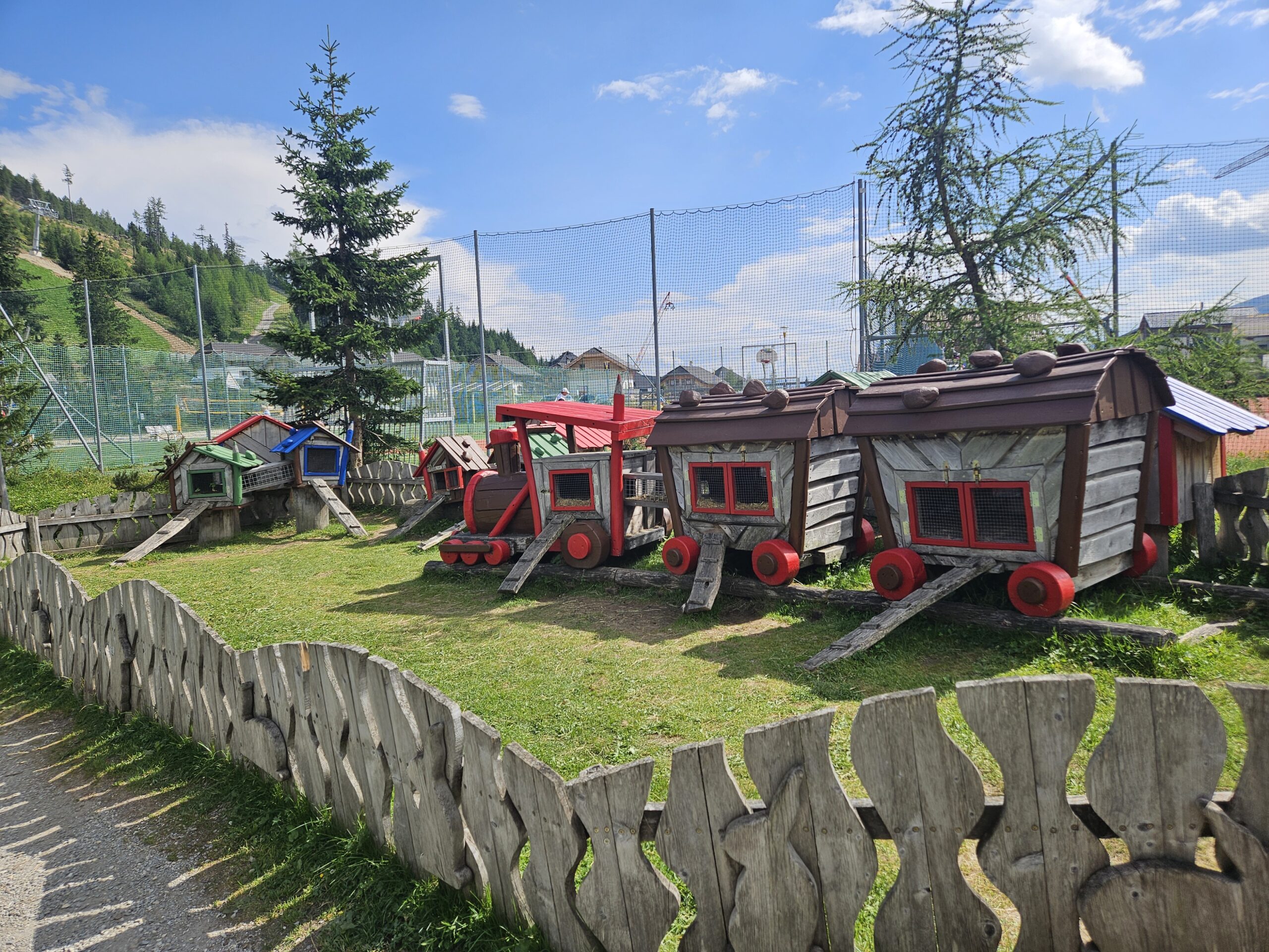 Familienhotel Katschberg