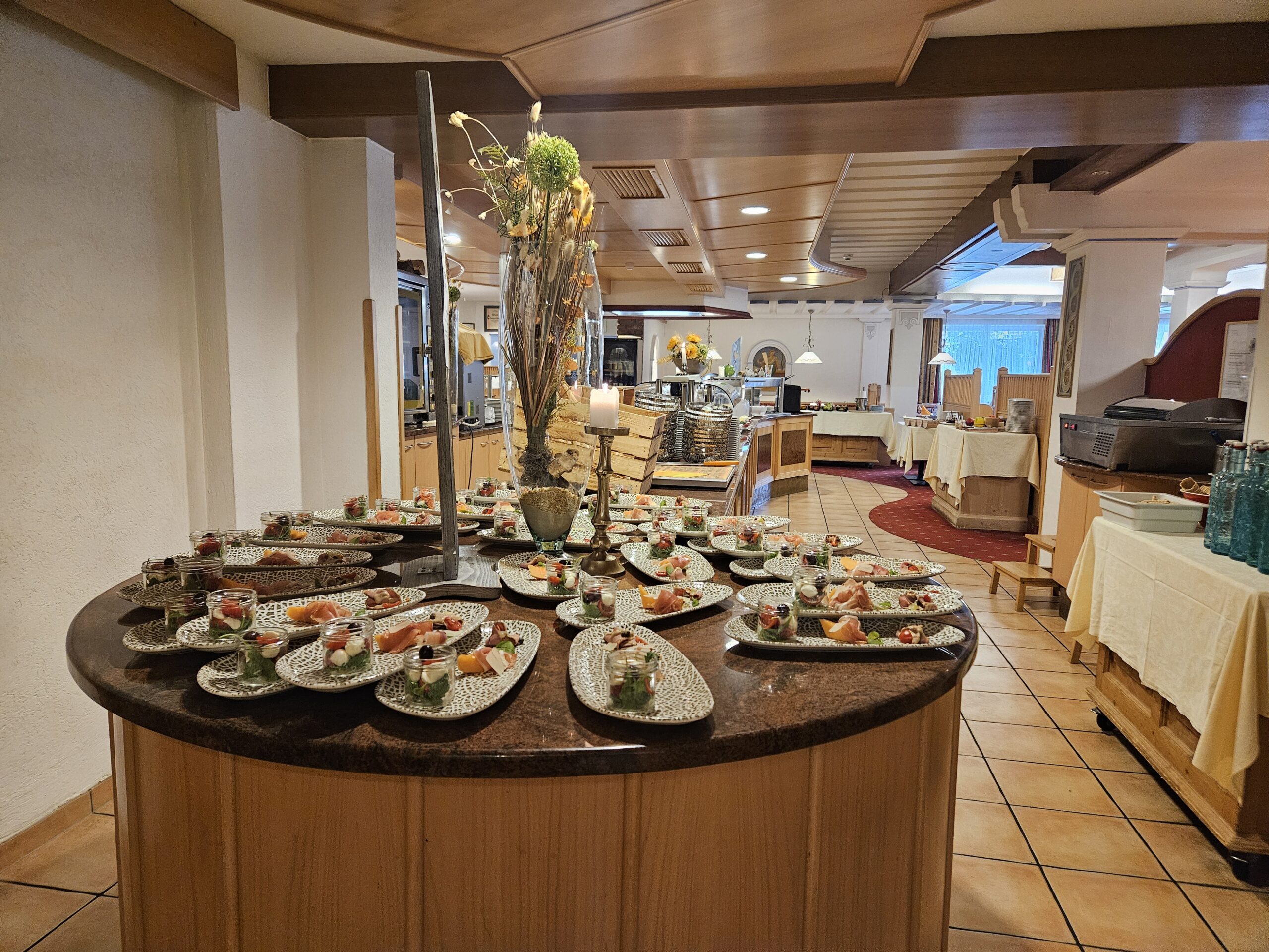 Familienhotel Katschberg