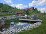 Urlaub am Bauernhof Irrsee