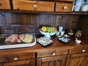 Urlaub am Bauernhof Irrsee