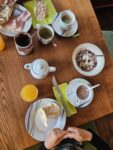Urlaub am Bauernhof Irrsee