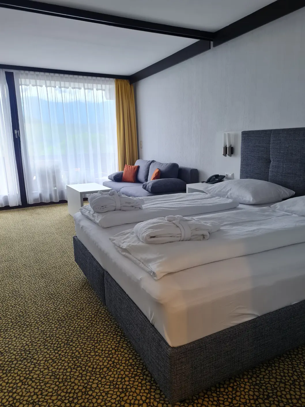Hotel Millstättersee