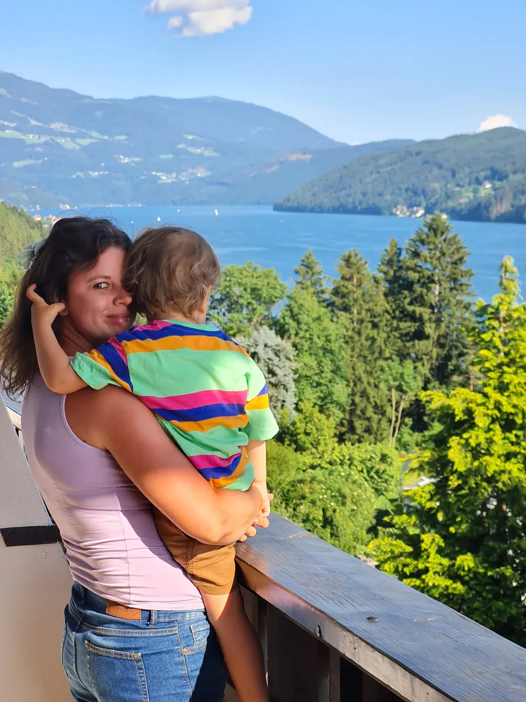 Hotel Millstättersee