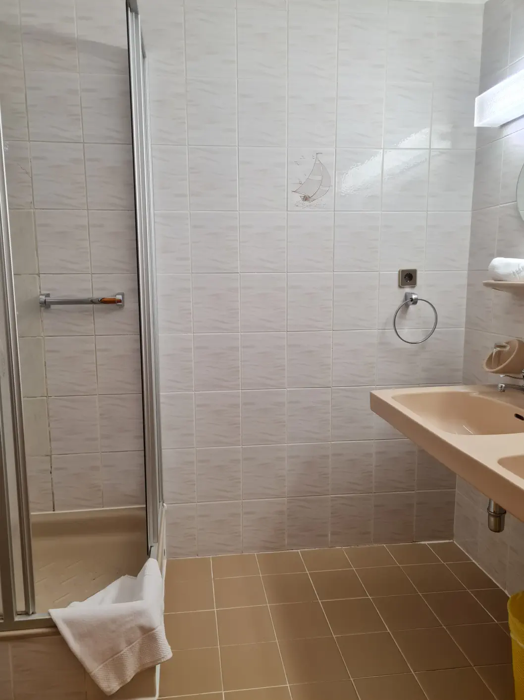 Hotel Weißensee Kleinkind