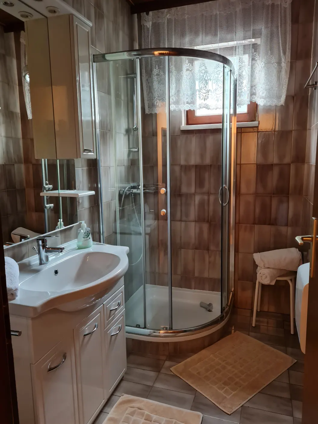 Ferienwohnung Podersdorf