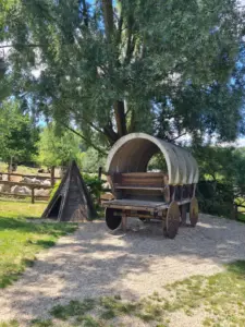 Tierwelt Herberstein kleinkind