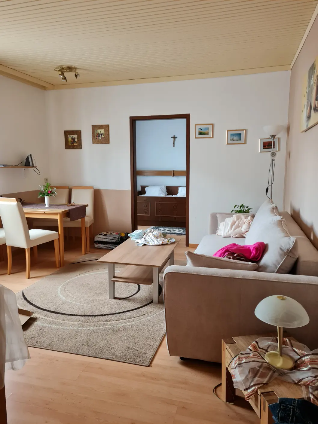 Ferienwohnung Podersdorf