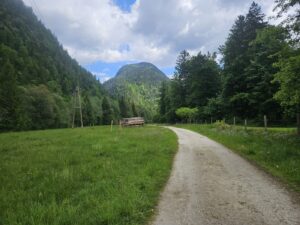 Innerbachklamm