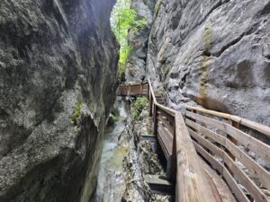 Innersbachklamm