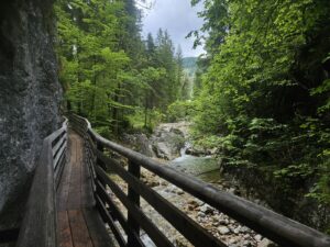 Innerbachklamm