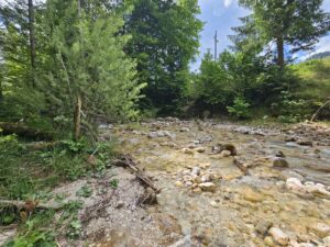 Innersbachklamm