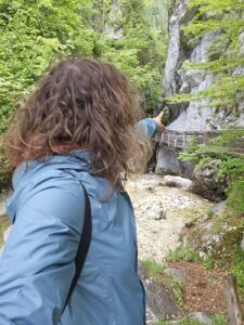 Innersbachklamm