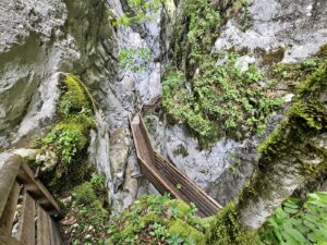Innerbachklamm