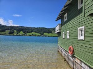 Family vacation Austria tips