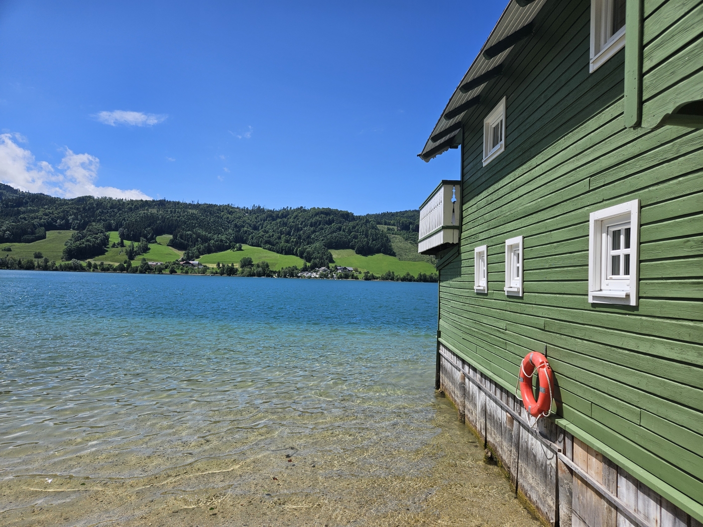 Familienurlaub Österreich Tipps