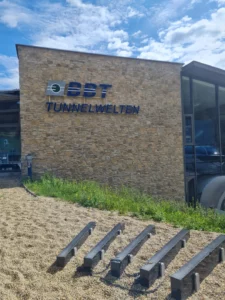 BBT Tunnelwelten im Wipptal