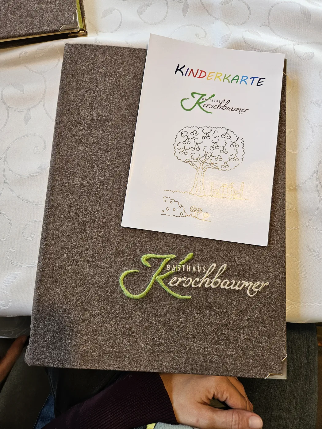 Gasthaus Spielbereich