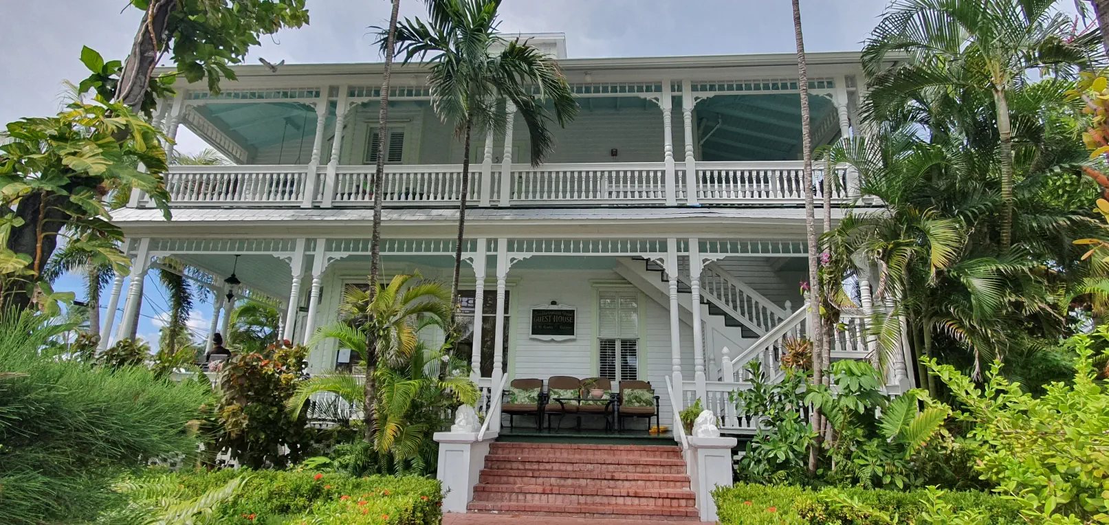 Key West Tipps