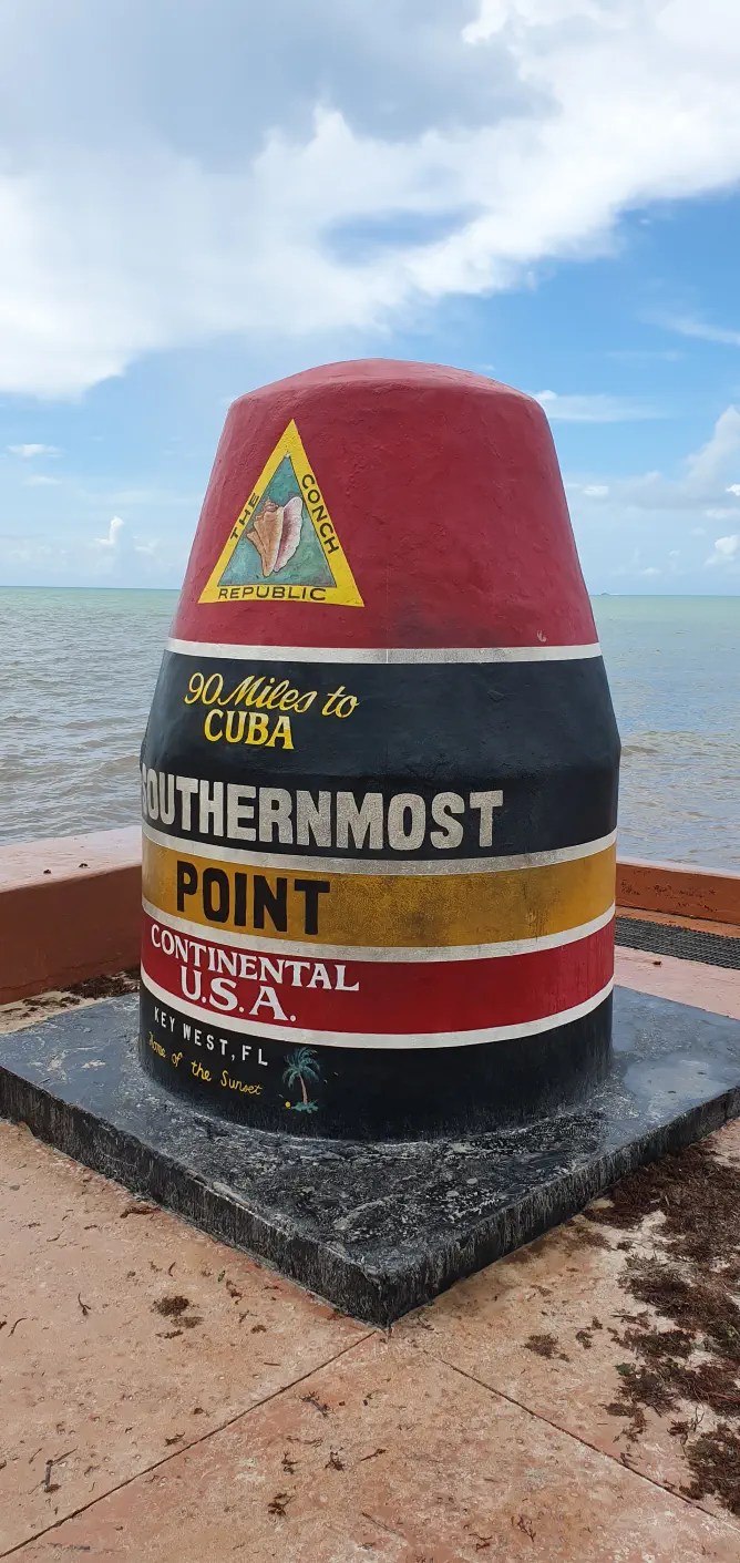 Key West Tipps