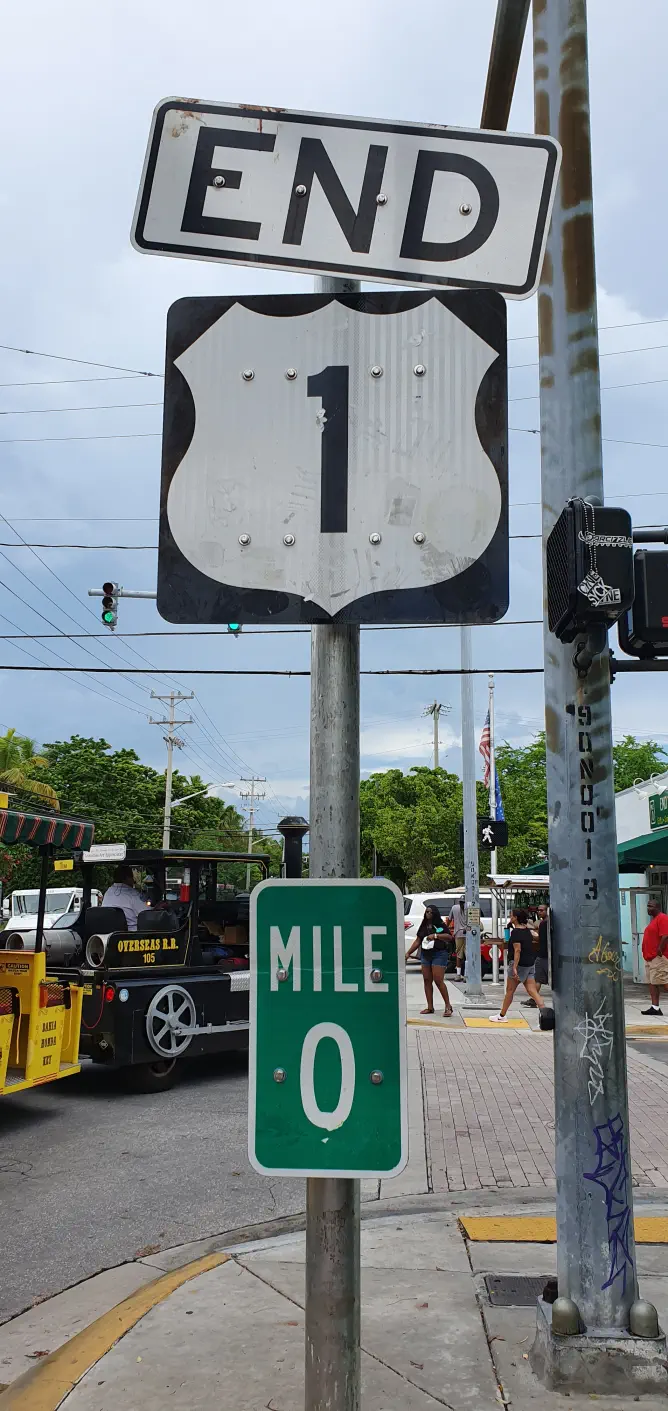 Key West Tipps
