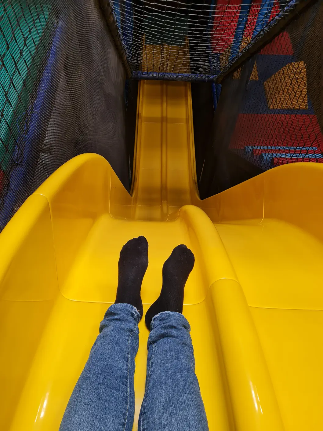 Indoorspielplatz Waldviertel