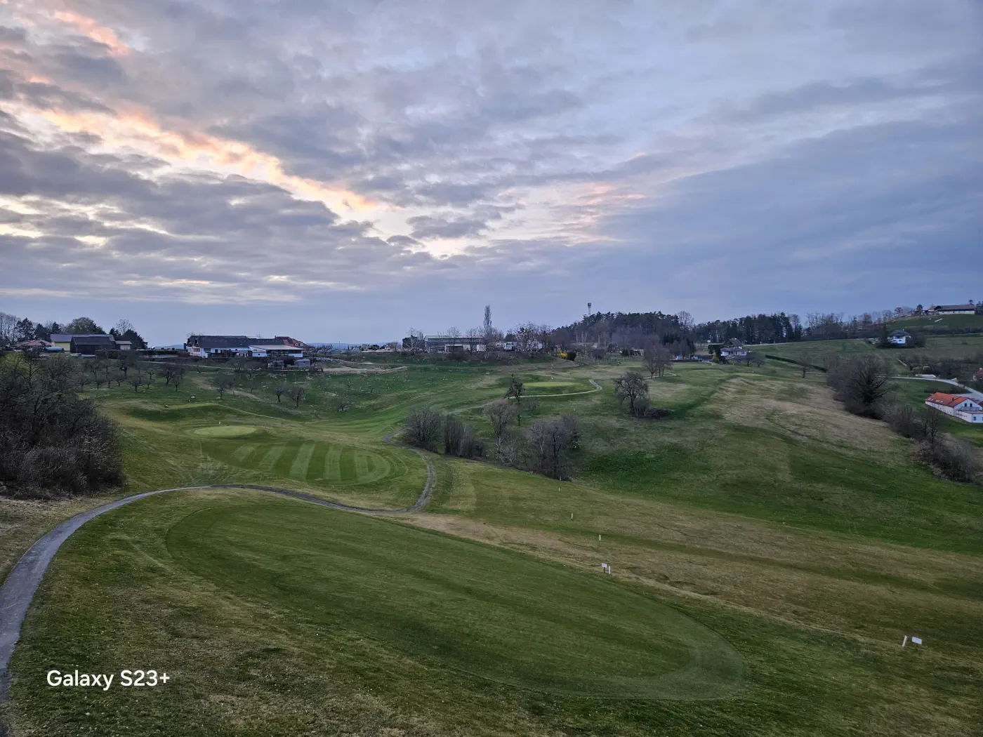 Ferienwohnung in Thermenregion