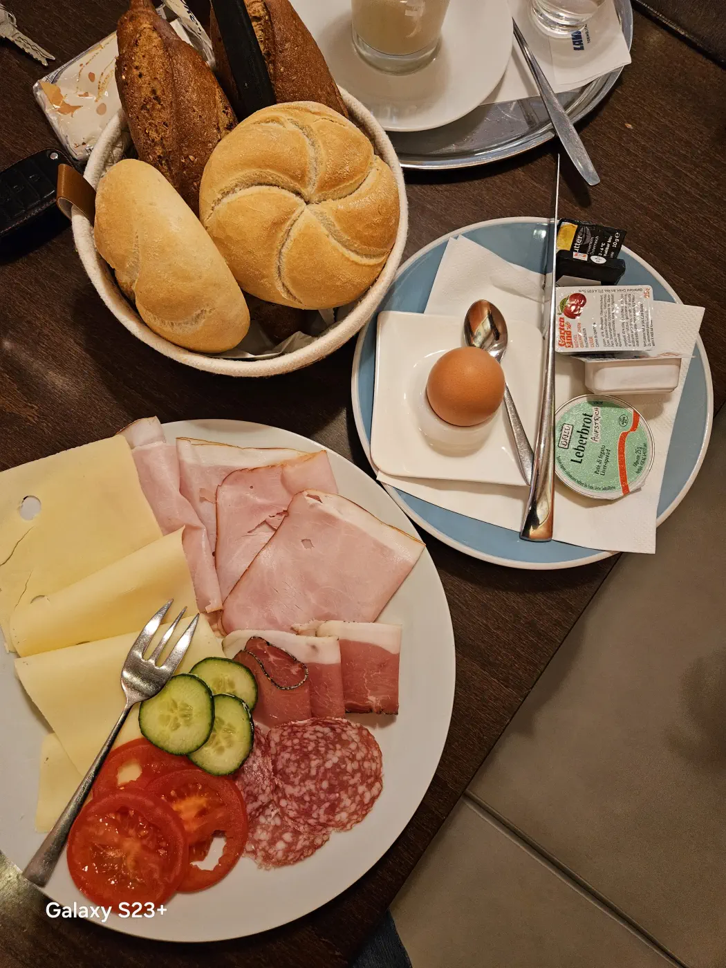 Ferienwohnung in Thermenregion