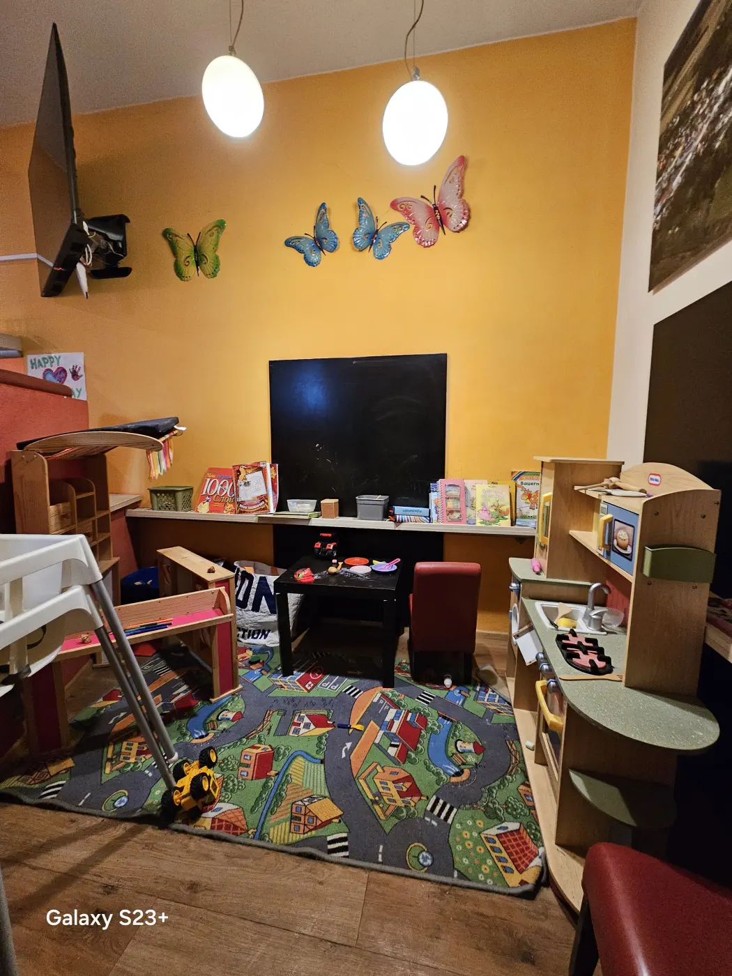 Ferienwohnung in Thermenregion