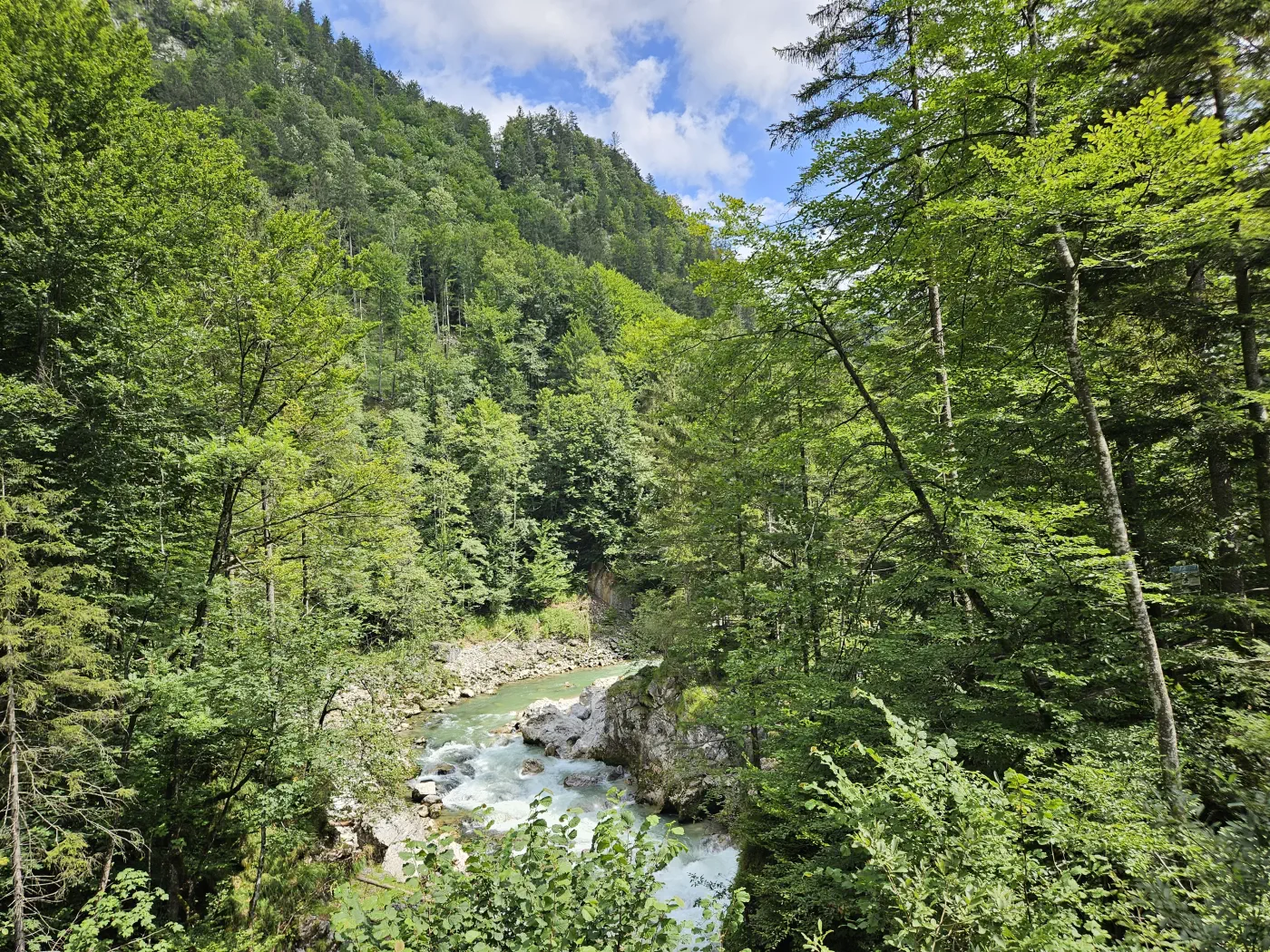 Lammerklamm Kind