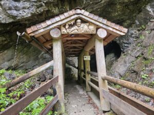 Lamprechtshöhle