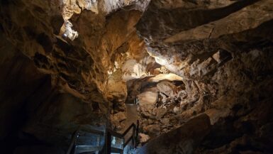 Lamprechtshöhle