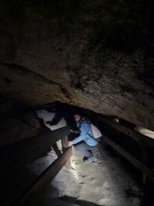 Lamprechtshöhle