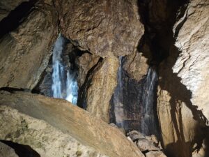 Lamprechtshöhle