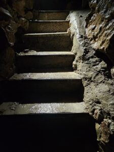 Lamprechtshöhle