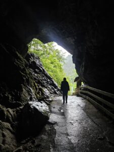 Lamprechtshöhle