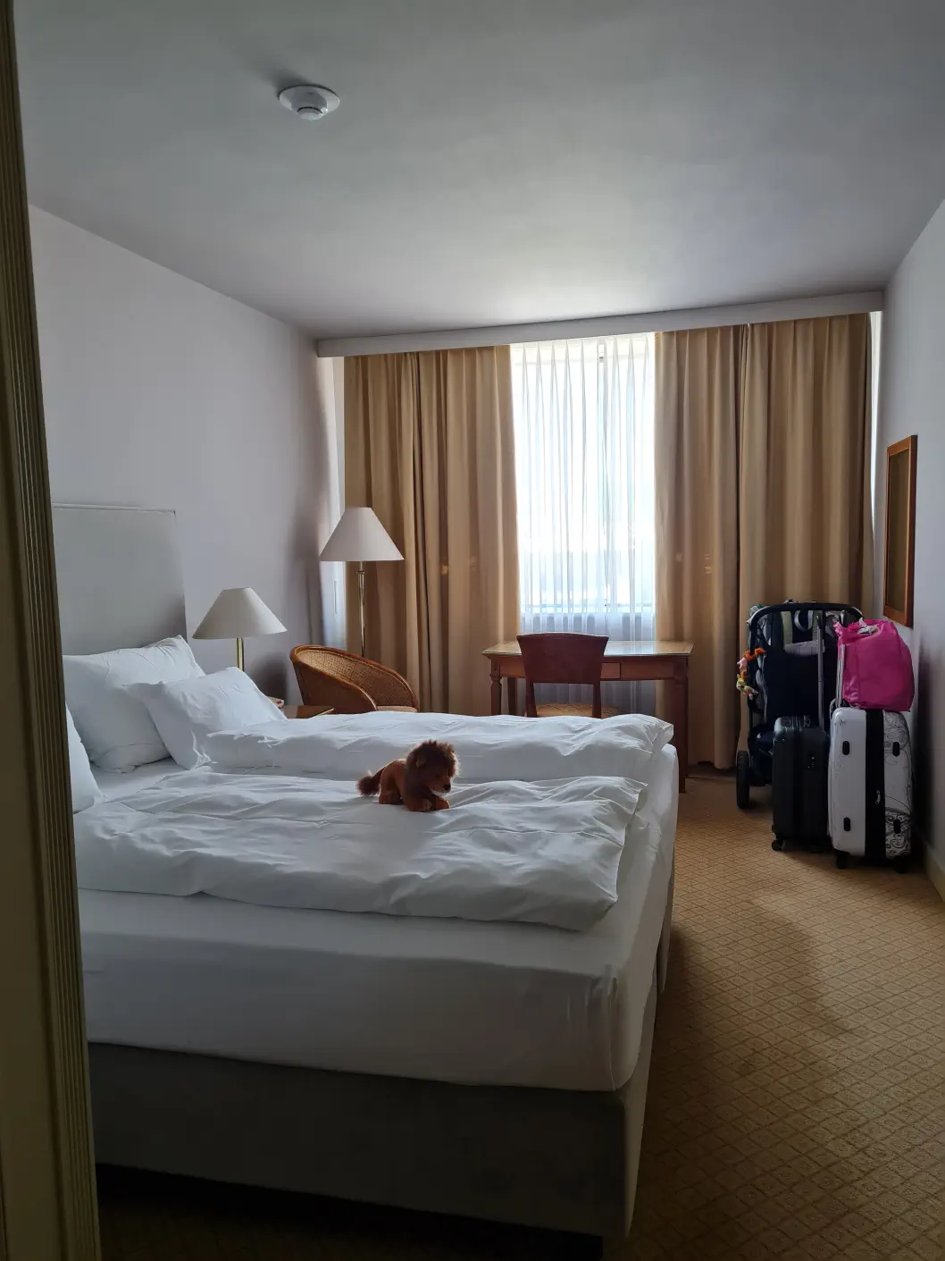 Unterkunft Ljubljana