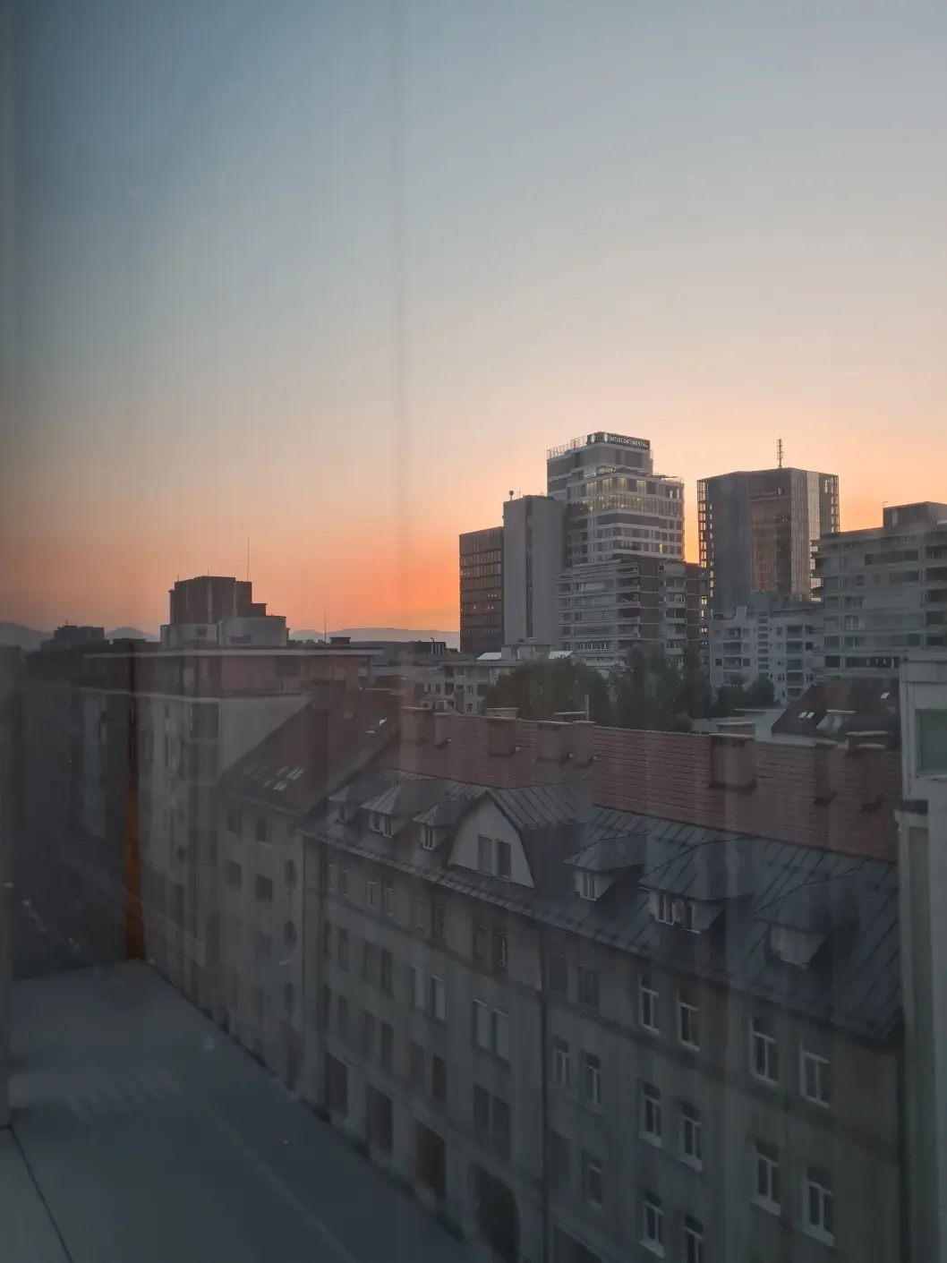 Unterkunft Ljubljana