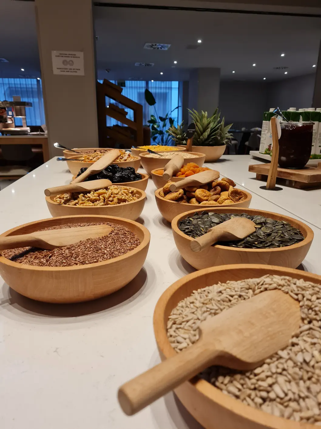 Unterkunft Ljubljana