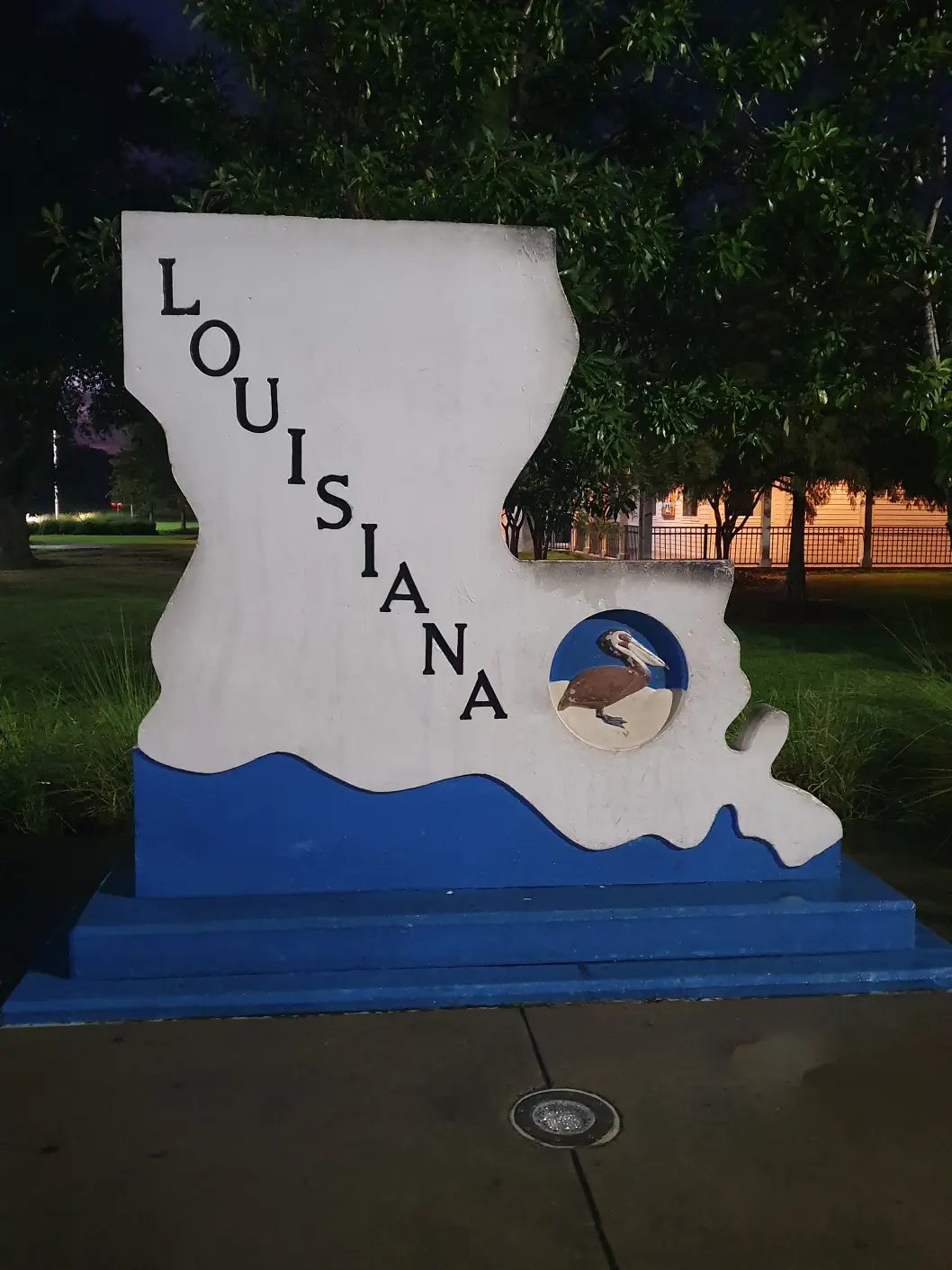 New Orleans Sehenswürdigkeiten