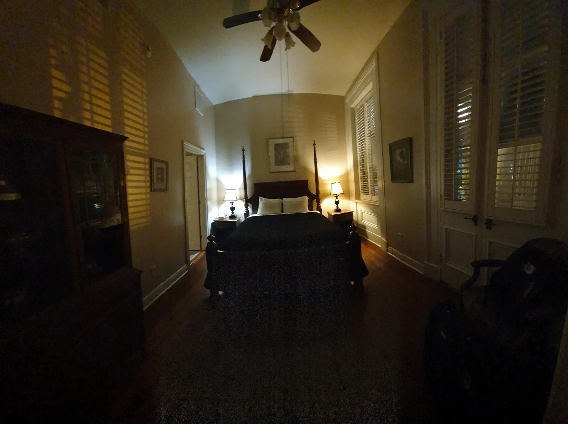 New Orleans Sehenswürdigkeiten