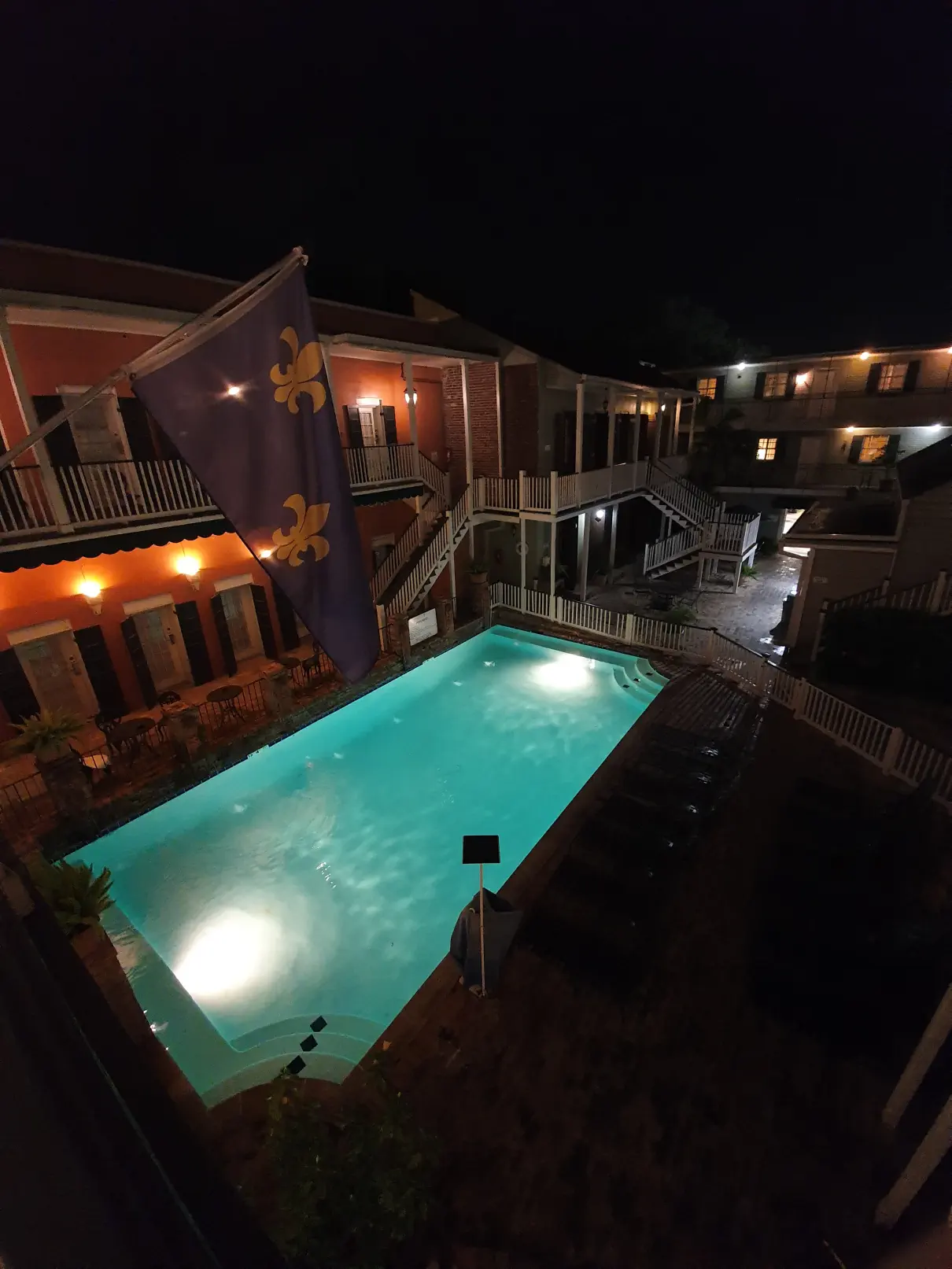 New Orleans Sehenswürdigkeiten