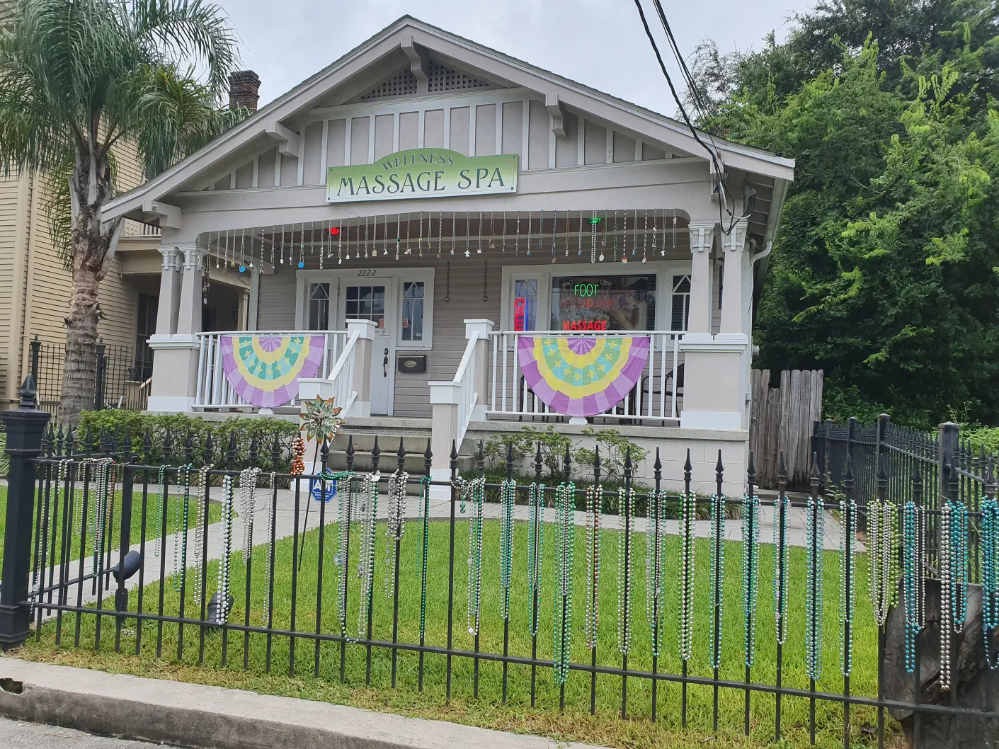 New Orleans Sehenswürdigkeiten